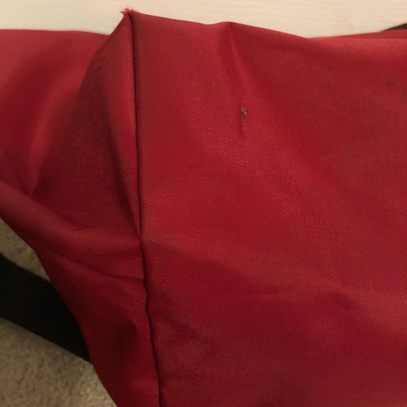 Authentic large Longchamp tote - Picture 2 of 8